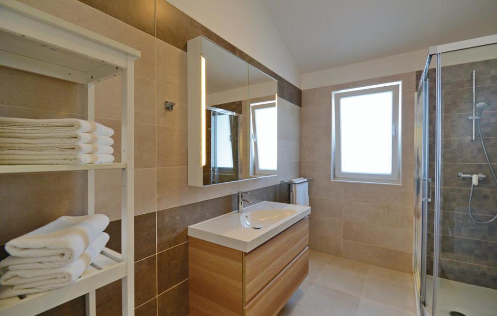 Villa Blanca With A Heated Private Pool Ruzici  Exterior foto